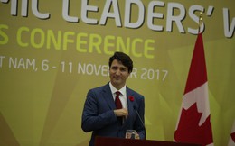 Thủ tướng Trudeau lý giải chuyện không tới họp lãnh đạo TPP, khẳng định "công việc là quan trọng với người Canada"