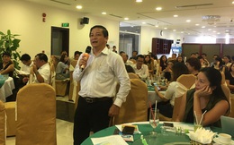 Doanh nhân mời, lãnh đạo Đà Nẵng “bắt buộc” phải đến