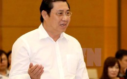 Ông Huỳnh Đức Thơ: Đà Nẵng đang tích cực thanh tra nhà đất công sản