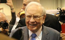 Tham cổ phiếu rẻ, mua Berkshire là 1 trong những sai lầm của Warren Buffett?
