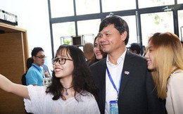 Shark Phú thời chưa có Sunhouse: Chàng trai gốc Nghệ đi buôn từ thời sinh viên, "cãi" bố mẹ bỏ việc nhà nước ổn định, sang "lăn lộn" ở công ty nước ngoài