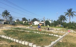 Hàng loạt sai phạm trong hoạt động kinh doanh bất động sản tại Khánh Hòa Hàng loạt sai phạm trong hoạt động kinh doanh bất động sản tại Khánh Hòa