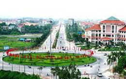 Bắc Ninh 'đổi' hơn 2.600 ha đất lấy 120 dự án BT Bắc Ninh 'đổi' hơn 2.600 ha đất lấy 120 dự án BT