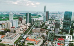 Tạm hoãn việc lập chương trình phát triển đô thị TPHCM đến năm 2025 Tạm hoãn việc lập chương trình phát triển đô thị TPHCM đến năm 2025