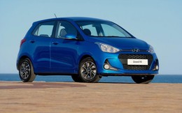 Gấn 20.000 xe Huyndai Grand i10 và Ford Transit bị triệu hồi tại Việt Nam Gấn 20.000 xe Huyndai Grand i10 và Ford Transit bị triệu hồi tại Việt Nam