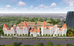 Hé lộ về trường liên cấp quốc tế Canada “đẹp như mơ” tại Hà Nội Hé lộ về trường liên cấp quốc tế Canada “đẹp như mơ” tại Hà Nội