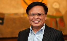 TS. Nguyễn Đình Cung: Tôi chấm chất lượng tăng trưởng được khoảng 7 điểm! TS. Nguyễn Đình Cung: Tôi chấm chất lượng tăng trưởng được khoảng 7 điểm!