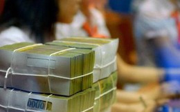 2019: Kiểm toán 25 cuộc lĩnh vực doanh nghiệp và tài chính ngân hàng 2019: Kiểm toán 25 cuộc lĩnh vực doanh nghiệp và tài chính ngân hàng