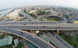 Đầu tư công "lùi bước", nhường dư địa cho các thành phần kinh tế khác Đầu tư công "lùi bước", nhường dư địa cho các thành phần kinh tế khác