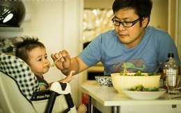 Đàn ông sẽ có cơ hội vừa được nghỉ ở nhà để chăm con nhỏ dưới 6 tháng tuổi vừa hưởng bảo hiểm? Đàn ông sẽ có cơ hội vừa được nghỉ ở nhà để chăm con nhỏ dưới 6 tháng tuổi vừa hưởng bảo hiểm?