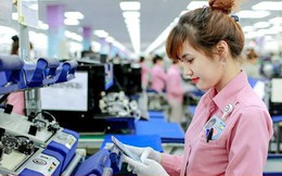Thông tin “Triều Tiên có thể thay thế Việt Nam sản xuất smartphone Samsung" là suy đoán cá nhân Thông tin “Triều Tiên có thể thay thế Việt Nam sản xuất smartphone Samsung" là suy đoán cá nhân