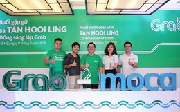 Không có thẻ ATM của ngân hàng hợp tác với GrabPay by Moca, vẫn có thể thanh toán bằng thẻ tín dụng hay thẻ ghi nợ quốc tế Không có thẻ ATM của ngân hàng hợp tác với GrabPay by Moca, vẫn có thể thanh toán bằng thẻ tín dụng hay thẻ ghi nợ quốc tế