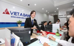 VietABank đạt 139 tỷ đồng lợi nhuận trước thuế trong 9 tháng đầu năm VietABank đạt 139 tỷ đồng lợi nhuận trước thuế trong 9 tháng đầu năm