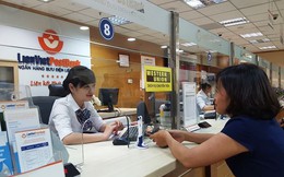 Hoạt động dịch vụ lãi mạnh, LienVietPostBank báo lợi nhuận trước thuế 9 tháng đầu năm đạt 1.014 tỷ đồng Hoạt động dịch vụ lãi mạnh, LienVietPostBank báo lợi nhuận trước thuế 9 tháng đầu năm đạt 1.014 tỷ đồng