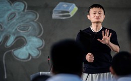 Ba bài học trên thương trường mà tỷ phú Jack Ma muốn gửi gắm đến những người trẻ có ước mơ, hoài bão làm giàu: Điều số 2 ai ai cũng phải ghi nhớ! Ba bài học trên thương trường mà tỷ phú Jack Ma muốn gửi gắm đến những người trẻ có ước mơ, hoài bão làm giàu: Điều số 2 ai ai cũng phải ghi nhớ!