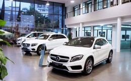 Ô tô châu Âu nhập khẩu có thể giảm giá mạnh vì được miễn thuế Ô tô châu Âu nhập khẩu có thể giảm giá mạnh vì được miễn thuế