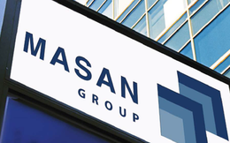 Quỹ Chính phủ Singapore vừa chi hơn 100 triệu USD mua cổ phiếu Masan, nâng sở hữu lên xấp xỉ 8,9% Quỹ Chính phủ Singapore vừa chi hơn 100 triệu USD mua cổ phiếu Masan, nâng sở hữu lên xấp xỉ 8,9%
