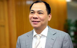 Cổ phiếu VIC lần đầu tăng trần sau 9 tháng, vốn hóa VinGroup vượt ngưỡng 300.000 tỷ đồng, tương đương Vinamilk và BIDV cộng lại Cổ phiếu VIC lần đầu tăng trần sau 9 tháng, vốn hóa VinGroup vượt ngưỡng 300.000 tỷ đồng, tương đương Vinamilk và BIDV cộng lại