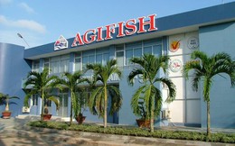 Agrifish (AGF) chính thức bị kiểm soát đặc biệt từ ngày 21/11 Agrifish (AGF) chính thức bị kiểm soát đặc biệt từ ngày 21/11