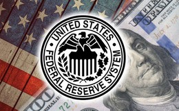 Fed mới là thủ phạm gây thâm hụt thương mại cho Mỹ, chứ không phải Trung Quốc? Fed mới là thủ phạm gây thâm hụt thương mại cho Mỹ, chứ không phải Trung Quốc?