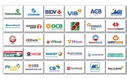 Triển vọng của hệ thống ngân hàng Việt Nam "ổn định" nhưng lại là "tích cực", vì sao? Triển vọng của hệ thống ngân hàng Việt Nam "ổn định" nhưng lại là "tích cực", vì sao?