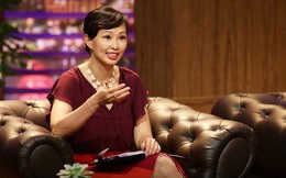 Shark Linh đầu quân cho Vingroup, làm CEO công ty hỗ trợ khởi nghiệp Vingroup Ventures Shark Linh đầu quân cho Vingroup, làm CEO công ty hỗ trợ khởi nghiệp Vingroup Ventures