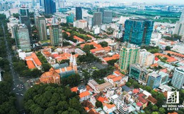 Một mùa giao dịch nhà đất cận tết khác thường! Một mùa giao dịch nhà đất cận tết khác thường!