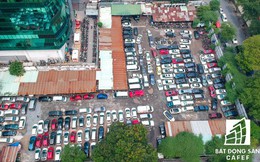 TP.HCM chính thức thu hồi 'khu đất vàng' số 8 - 12 Lê Duẩn TP.HCM chính thức thu hồi 'khu đất vàng' số 8 - 12 Lê Duẩn