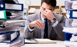 Dù chỉ có 1 phút, bạn vẫn có thể giải toả stress ngay tức thì nhờ phương pháp sau Dù chỉ có 1 phút, bạn vẫn có thể giải toả stress ngay tức thì nhờ phương pháp sau
