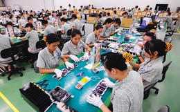 Xuất khẩu nhiều hàng hóa giảm mạnh trong nửa đầu tháng 4 Xuất khẩu nhiều hàng hóa giảm mạnh trong nửa đầu tháng 4