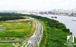 Đất nền Sài Gòn sốt nóng, cò mạo danh chủ đầu tư thu tiền người mua nhà Đất nền Sài Gòn sốt nóng, cò mạo danh chủ đầu tư thu tiền người mua nhà