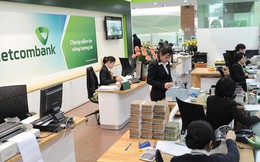 Vietcombank lãi trước thuế kỷ lục 4.359 tỷ đồng, hoàn thành 1/3 kế hoạch năm dù mới hết quý I Vietcombank lãi trước thuế kỷ lục 4.359 tỷ đồng, hoàn thành 1/3 kế hoạch năm dù mới hết quý I