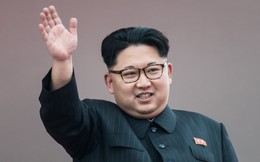 Triều Tiên tuyên bố chấm dứt thử nghiệm hạt nhân Triều Tiên tuyên bố chấm dứt thử nghiệm hạt nhân