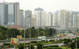 Thủ tướng: Không xây thêm nhà cao tầng khu trung tâm Hà Nội và Tp.HCM Thủ tướng: Không xây thêm nhà cao tầng khu trung tâm Hà Nội và Tp.HCM