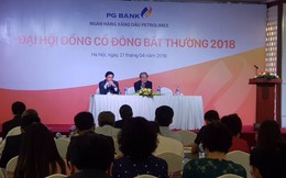 PGBank đang thông qua đề áp sáp nhập vào HDBank PGBank đang thông qua đề áp sáp nhập vào HDBank