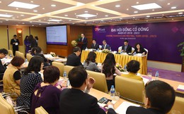 TPBank bắt đầu nhiệm kỳ mới với sự ổn định về nhân sự cấp cao TPBank bắt đầu nhiệm kỳ mới với sự ổn định về nhân sự cấp cao