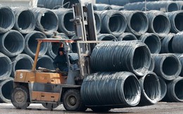 Căng thẳng thương mại Mỹ-Trung chi phối Hội nghị IMF và WB Căng thẳng thương mại Mỹ-Trung chi phối Hội nghị IMF và WB