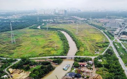 Quốc Cường Gia Lai lên tiếng về chuyện "lùm xùm" khu đất nông nghiệp 32.4 ha tại dự án Phước Kiển Quốc Cường Gia Lai lên tiếng về chuyện "lùm xùm" khu đất nông nghiệp 32.4 ha tại dự án Phước Kiển