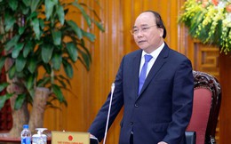 Thủ tướng: Thuế tài sản phải hướng vào người giàu, có hai nhà trở lên Thủ tướng: Thuế tài sản phải hướng vào người giàu, có hai nhà trở lên