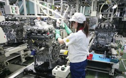 Bộ Tài chính hứa xem xét đề xuất miễn giảm thuế nhập khẩu linh kiện ôtô Bộ Tài chính hứa xem xét đề xuất miễn giảm thuế nhập khẩu linh kiện ôtô