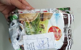 Phát hiện cà phê chồn giả ở Phú Yên, thành phần chính là... đậu nành, bắp Phát hiện cà phê chồn giả ở Phú Yên, thành phần chính là... đậu nành, bắp