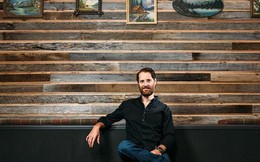 CEO công ty tỷ USD khuyên startup: Không cần 'đội hình' của bạn có những MBA hay thạc sỹ tài chính, điều quan trọng là 3 yếu tố này CEO công ty tỷ USD khuyên startup: Không cần 'đội hình' của bạn có những MBA hay thạc sỹ tài chính, điều quan trọng là 3 yếu tố này
