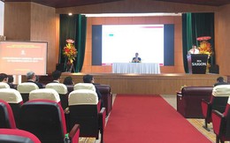 ĐHĐCĐ Sabeco: Thaibev chính thức được đưa người vào HĐQT ĐHĐCĐ Sabeco: Thaibev chính thức được đưa người vào HĐQT