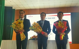 Lời hứa của Thaibev ngày đầu làm sếp Sabeco: Sẽ đưa thương hiệu Sabeco, bia 333 ra nước ngoài Lời hứa của Thaibev ngày đầu làm sếp Sabeco: Sẽ đưa thương hiệu Sabeco, bia 333 ra nước ngoài