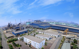 Hòa Phát đạt 2.200 tỷ đồng lợi nhuận sau thuế trong Quý I/2018, tăng 14% so với cùng kỳ Hòa Phát đạt 2.200 tỷ đồng lợi nhuận sau thuế trong Quý I/2018, tăng 14% so với cùng kỳ
