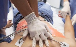 Chuyên gia Viện Tim mạch Quốc gia: Vị trí đau nguy hiểm cần cấp cứu ngay, ai cũng nên biết Chuyên gia Viện Tim mạch Quốc gia: Vị trí đau nguy hiểm cần cấp cứu ngay, ai cũng nên biết