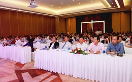 DIC Corp đặt kế hoạch doanh thu hợp nhất 2.600 tỷ đồng, tăng vốn điều lệ lên hơn 3.000 tỷ đồng DIC Corp đặt kế hoạch doanh thu hợp nhất 2.600 tỷ đồng, tăng vốn điều lệ lên hơn 3.000 tỷ đồng