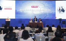 ĐHCĐ Gelex: Dự án Trần Nguyên Hãn đã được phê duyệt chủ trương đầu tư, mục tiêu lãi trước thuế 1.820 tỷ đồng trong năm 2018 ĐHCĐ Gelex: Dự án Trần Nguyên Hãn đã được phê duyệt chủ trương đầu tư, mục tiêu lãi trước thuế 1.820 tỷ đồng trong năm 2018