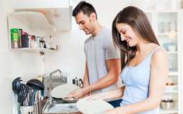 Nhiều cặp vợ chồng coi việc này là gánh nặng nhưng lứa đôi hạnh phúc xem đó như một viên đá quý Nhiều cặp vợ chồng coi việc này là gánh nặng nhưng lứa đôi hạnh phúc xem đó như một viên đá quý