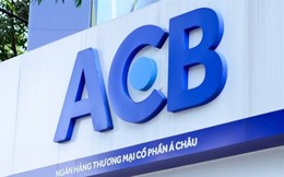 Nhóm Alp Asia Finance Limited trở thành cổ đông lớn, sở hữu gần 10% vốn ngân hàng ACB Nhóm Alp Asia Finance Limited trở thành cổ đông lớn, sở hữu gần 10% vốn ngân hàng ACB